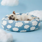 Cocoon Poof - Un nuage moelleux pour animaux